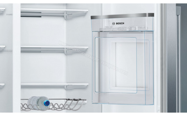 BOSCH KAG93AIEP - Clayettes