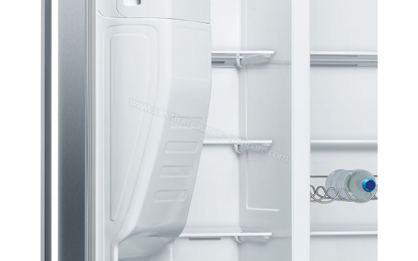 BOSCH KAG93AIEP - R&eacute;servoir