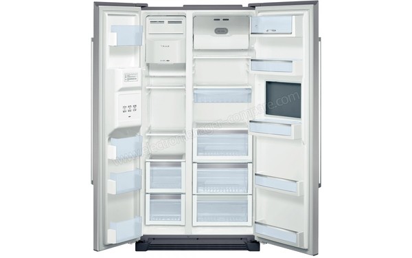 BOSCH KAN60A45 - Vue de l'int&eacute;rieur