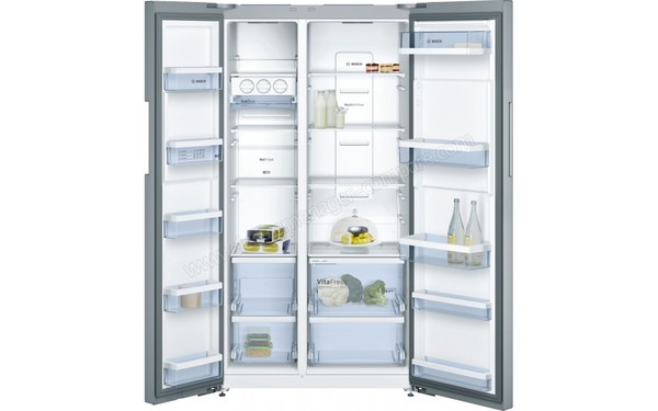 BOSCH KAN92VI35 - Vue de l'int&eacute;rieur