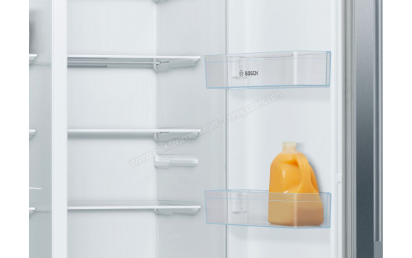 BOSCH KAN93VIFP - Balconnets