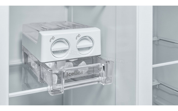 BOSCH KAN93VIFP - IceBox