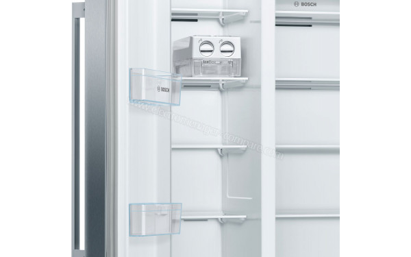 BOSCH KAN93VIFP - Clayettes partie cong&eacute;lateur