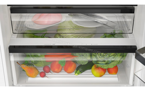 BOSCH KBN96SFE0 - Bacs fra&icirc;cheurs