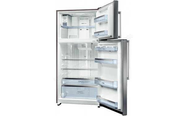 BOSCH KDD74AL20N - Vue de l'int&eacute;rieur