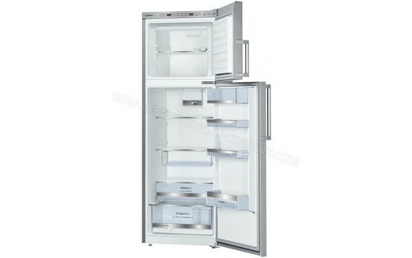 BOSCH KDE33AL40 - Vue de l'int&eacute;rieur