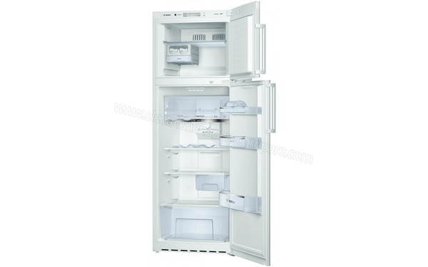 BOSCH KDN30X13 - Vue de l'int&eacute;rieur