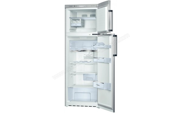 BOSCH KDN30X45 - Vue de l'int&eacute;rieur