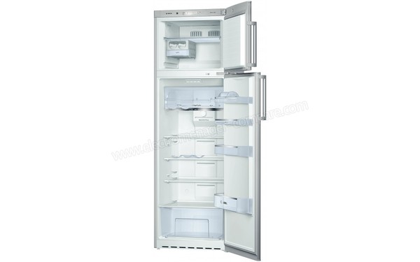 BOSCH KDN32X45 - Vue de l'int&eacute;rieur