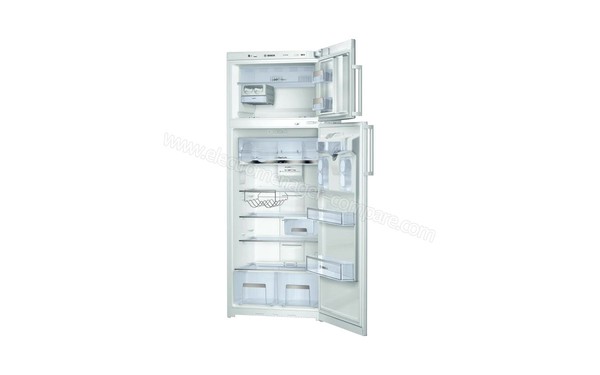 BOSCH KDN40A20 - Vue de l'int&eacute;rieur