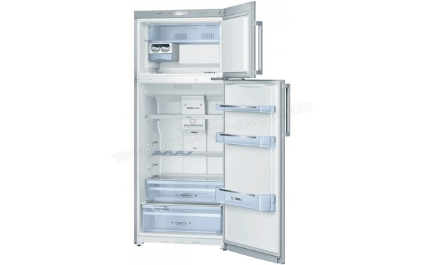 BOSCH KDN42VL20 - Vue de l'int&eacute;rieur