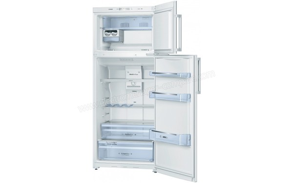 BOSCH KDN42VW20 - Vue de l'int&eacute;rieur