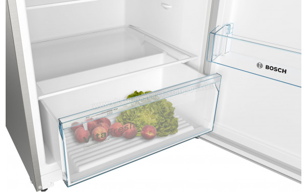 BOSCH KDN55NLFA - Bac fra&icirc;cheur VitaFresh
