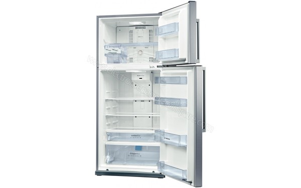 BOSCH KDN64VL20N - Vue de l'int&eacute;rieur