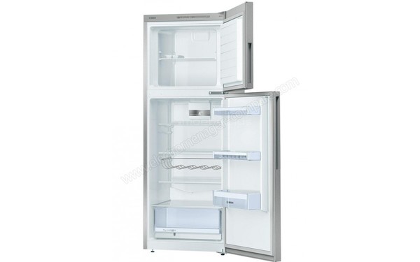 BOSCH KDV29VL30 - Vue de l'int&eacute;rieur