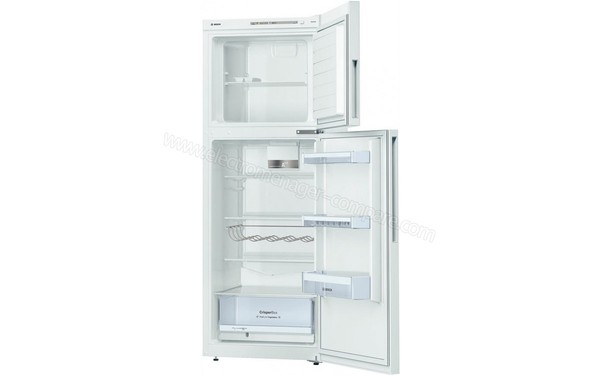 BOSCH KDV29VW30 - Vue de l'int&eacute;rieur