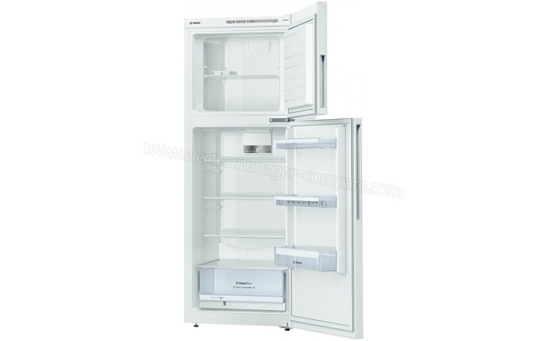 BOSCH KDV29VW31 - Vue de l'int&eacute;rieur