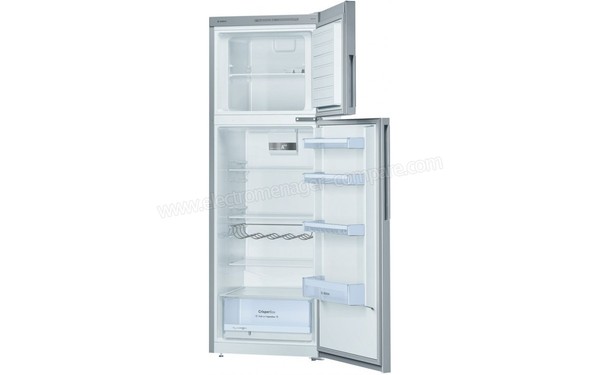 BOSCH KDV33VL30 - Vue de l'int&eacute;rieur