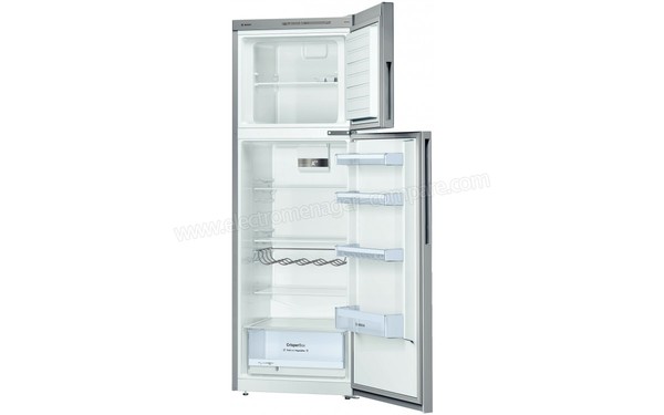 BOSCH KDV33VL32 - Vue de l'int&eacute;rieur