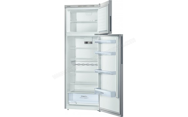 BOSCH KDV47VL30 - Vue de l'int&eacute;rieur