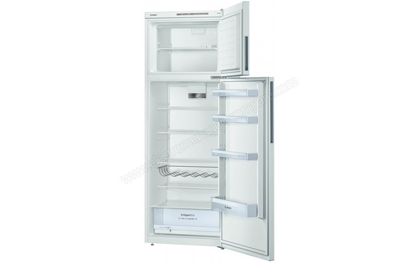 BOSCH KDV47VW30 - Vue de l'int&eacute;rieur