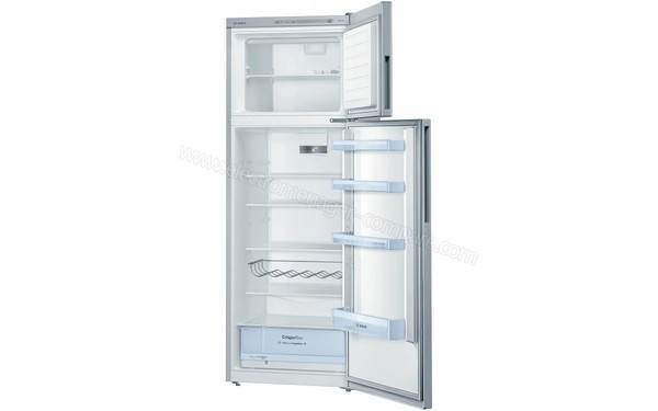 BOSCH KDV58VL30 - Vue de l'int&eacute;rieur