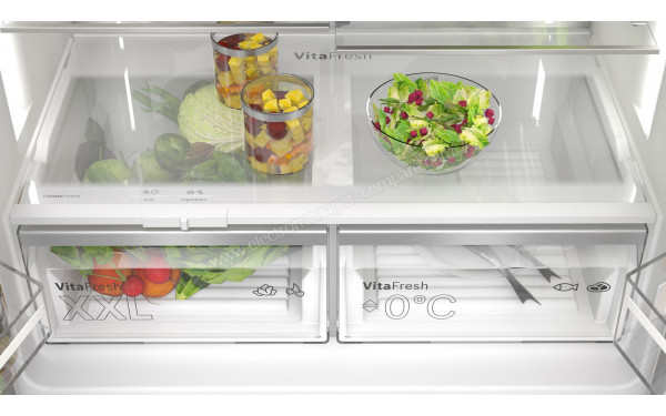 BOSCH KFD96APEA - Bacs fra&icirc;cheurs