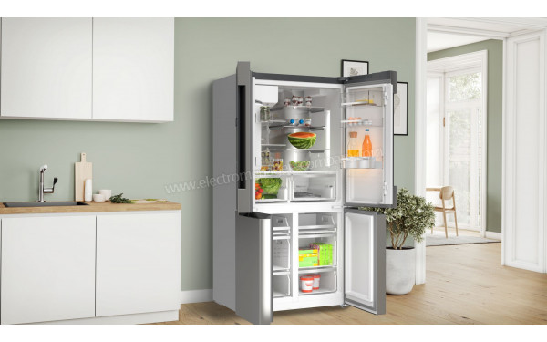 BOSCH KFD96APEA - Mise en situation