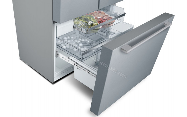 BOSCH KFF96PIEP - Tiroirs partie cong&eacute;lateur
