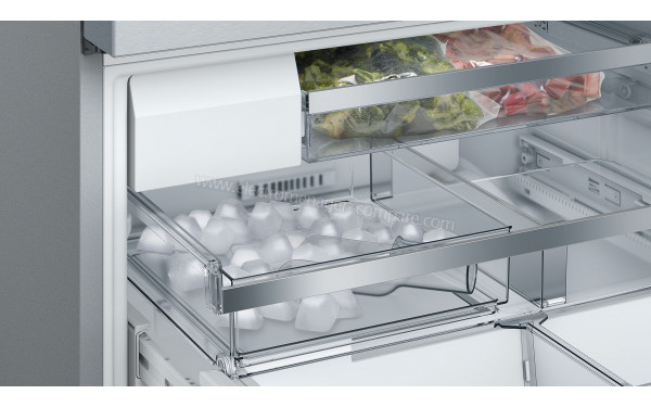 BOSCH KFF96PIEP - Bac &agrave; gal&ccedil;ons