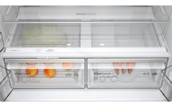 BOSCH KFN96APEA - Bacs fra&icirc;cheurs