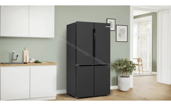 BOSCH KFN96AXEA - Mise en situation