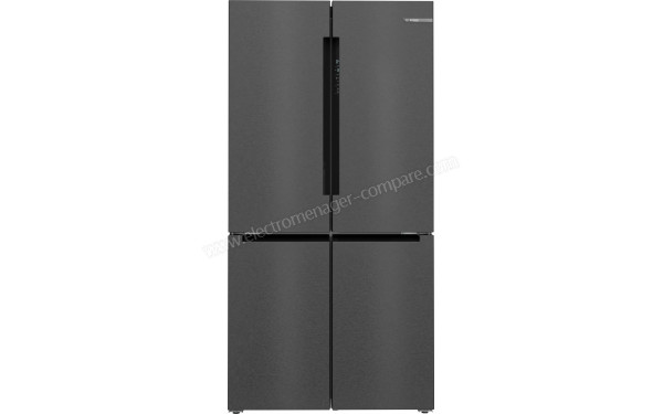 BOSCH KFN96AXEA - Vue de face