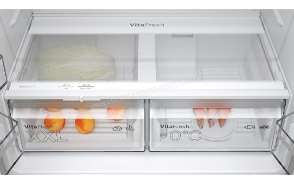 BOSCH KFN96VPEA - Bacs fra&icirc;cheurs