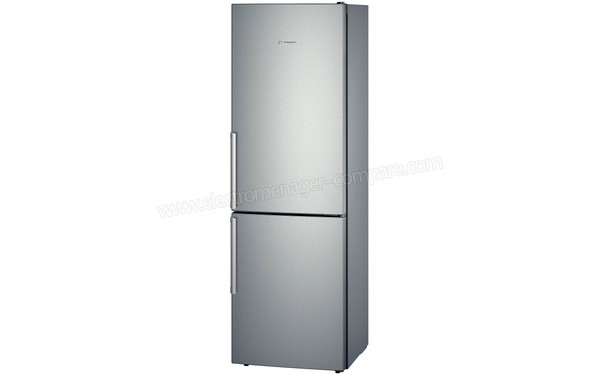 BOSCH KGE36AL42 - Vue 3/4 droite