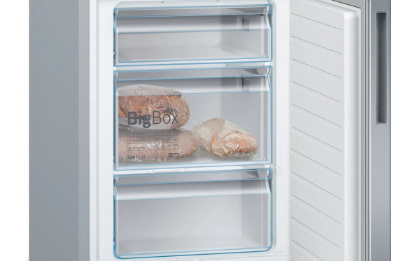 BOSCH KGE36ALCA - Tiroirs partie cong&eacute;lateur