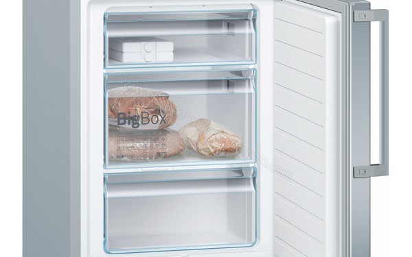 BOSCH KGE396I4P - Tiroirs de cong&eacute;lation