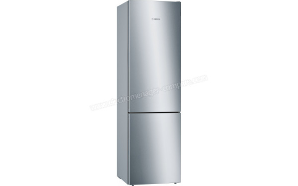 BOSCH KGE39AICA - Vue 3/4 gauche