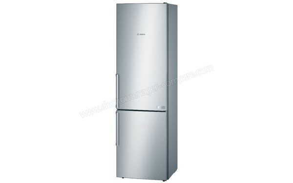 BOSCH KGE39AL40 - Vue 3/4 droite