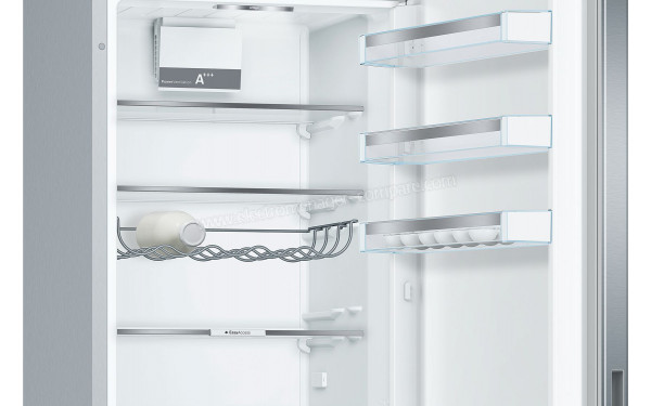 BOSCH KGE39ALCA - Partie r&eacute;frig&eacute;rateur