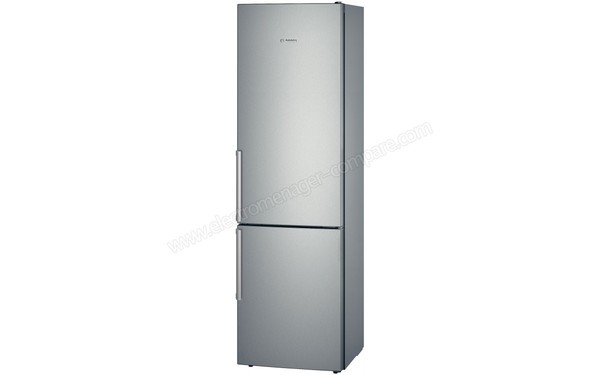 BOSCH KGE39BI41 - Vue 3/4 droite