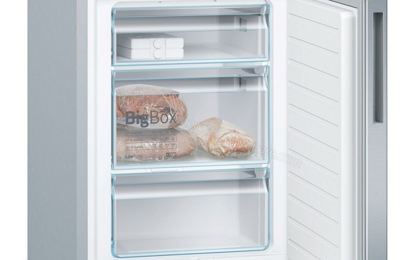BOSCH KGE39VL4A - Tiroirs de cong&eacute;ation