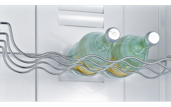 BOSCH KGE49AI31 - Clayette porte-bouteilles