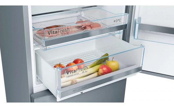 BOSCH KGE49AICA - Bacs fra&icirc;cheurs