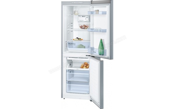 BOSCH KGN33NL30 - Vue de l'int&eacute;rieur