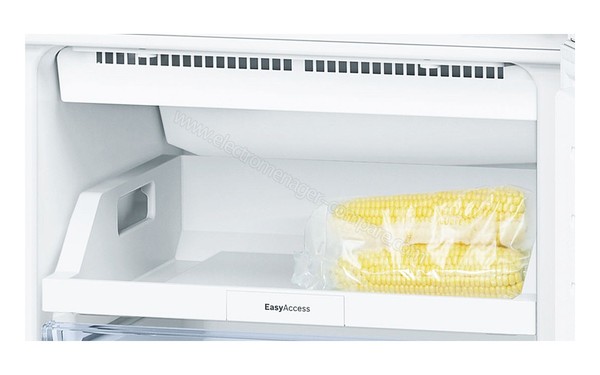 BOSCH KGN33NW30 - Clayette EasyAccess