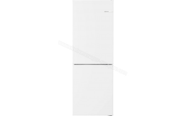 BOSCH KGN33NWDA - Vue de face