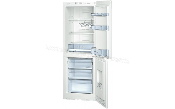 BOSCH KGN33V04 - Vue de l'int&eacute;rieur