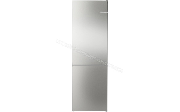 BOSCH KGN362I1F - Vue de face