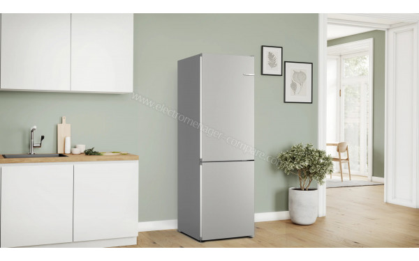 BOSCH KGN362I1F - Mise en situation